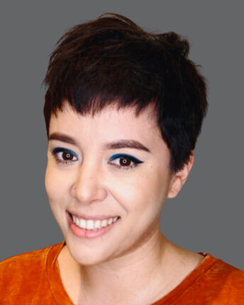 Angélica Ruiz, MPH Environmental Health Analyst