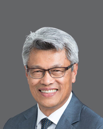 Nap Hosang, MD, MPH, MBA Member, PSE Board of Directors