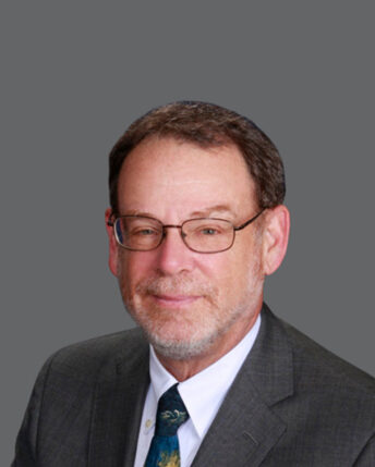 Robert Harrison, MD, MPH Member, PSE Board of Directors